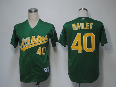 MLB Oakland Atheltics-031